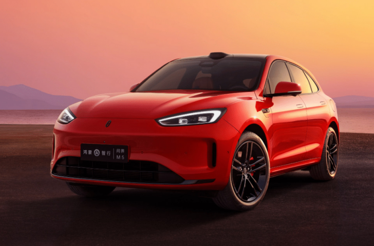 Презентован Aito M5 Ultra: стартовал предзаказ