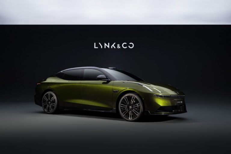 Lynk & Co 10 EM-P