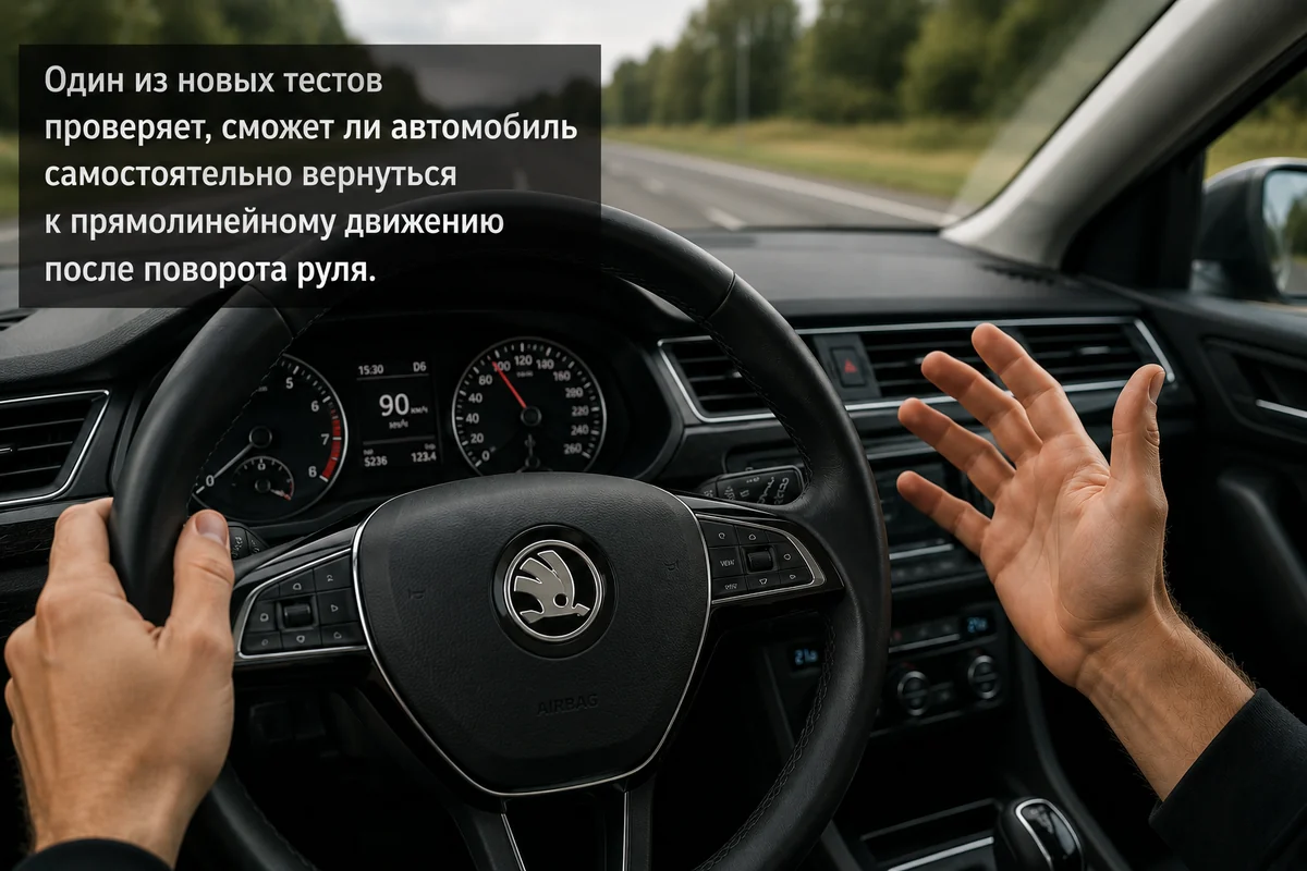 С июля 2026 года для автомобилей вводят новый стандарт. Покупателям уже стоит переживать?
