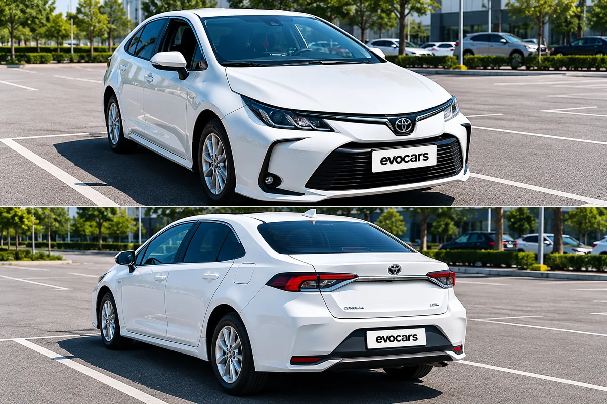 Сколько стоит не ждать авто: Corolla в Москве сегодня vs под заказ через месяц
