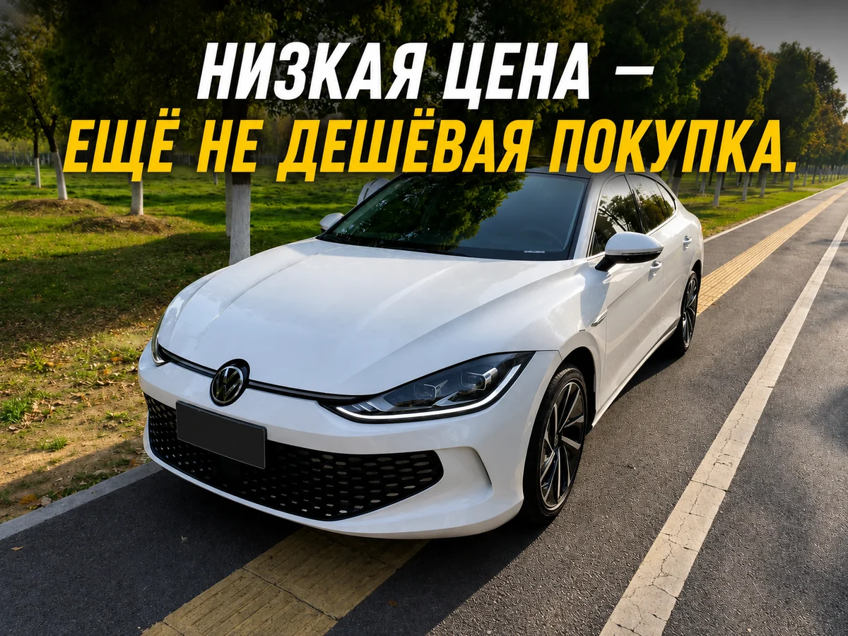 Нужно доплатить ещё 500 000 руб., иначе ПТС вы не получите