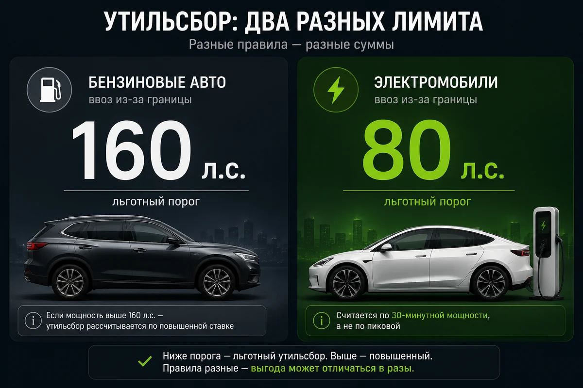 Дефицит бензина взвинтил спрос на электромобили. Разбираем цифры.